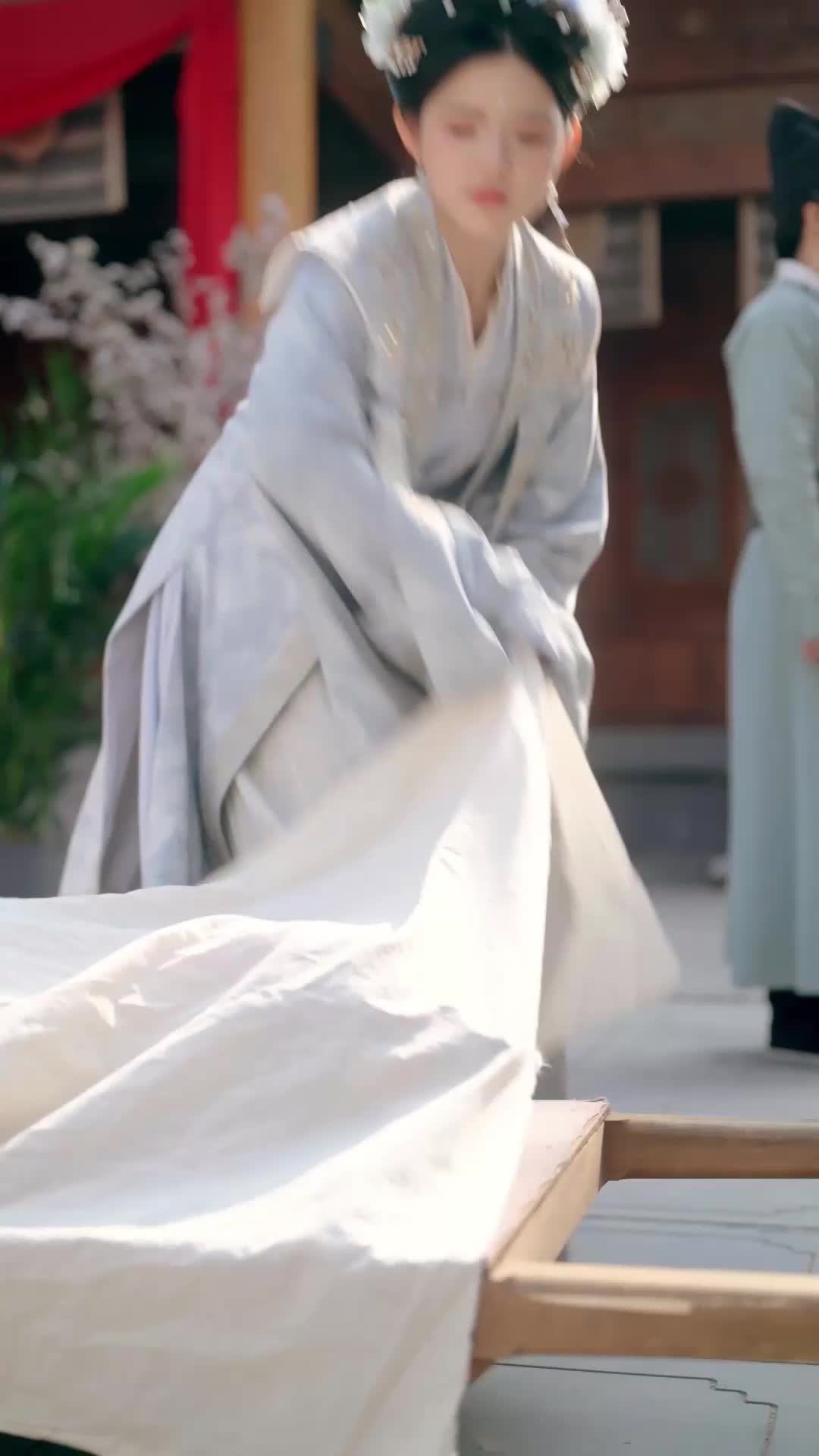 Episode 11 - Reborn for Vengeance